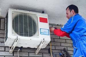 HVAC Companies Near Ceredo, WV Available Now