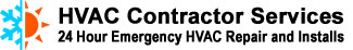 Ceredo HVAC Services
